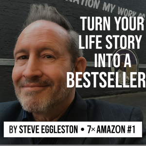 Turn Your Story Into Success