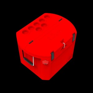 Allwin Roto Plast Launches Premium-Quality Ice Boxes for Reliable Cold Storage Solutions