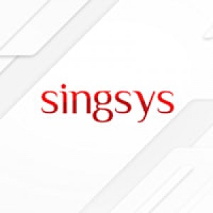 singsys logo