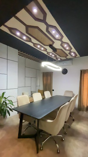 Premium coworking space in Indore Vijay Nagar