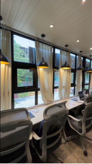 Virtual office address in Indore