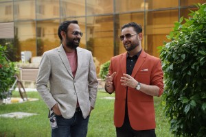 Founders of University Living