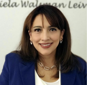 Gabriela Walsman-Leiva, MD: A Bilingual Family Medicine Physician Dedicated to Transforming Patient Care in Utah