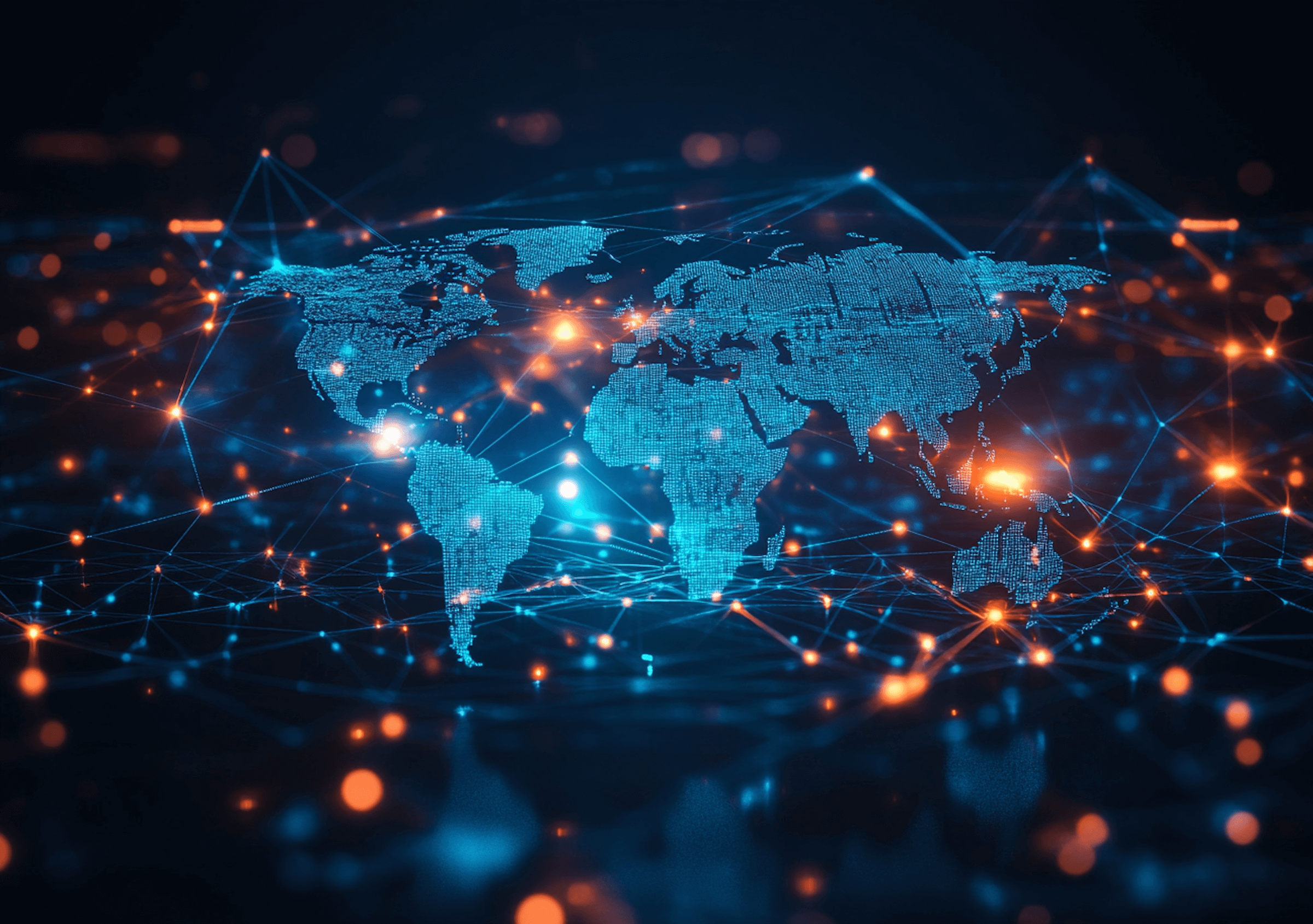 DigitalNetworkMap