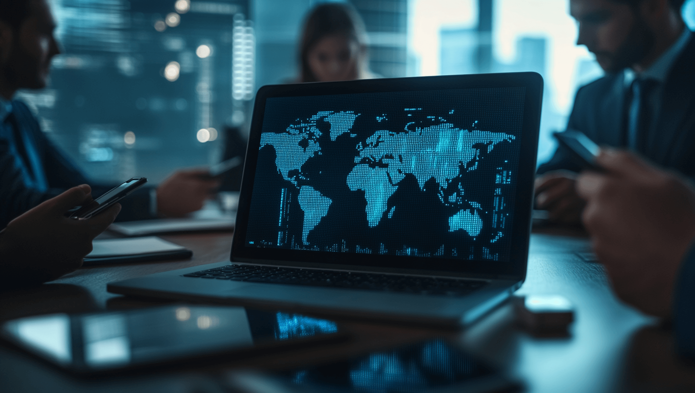 WebMaxEnvironment