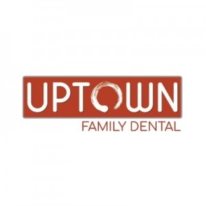 Logo Portland dentist Uptown Family Dental