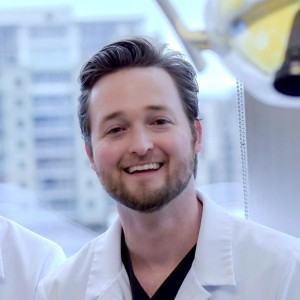 Portland dentist Dr Mike Moody at Uptown Family Dental