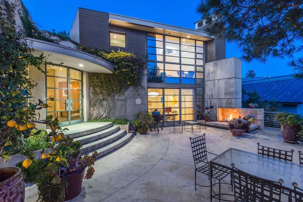 LB Modern LB Modern