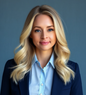 Alison Davis, Recognized by BestAgents.us as a 2025 Top Agent 