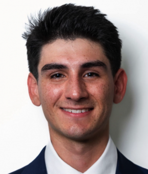 Gabe Ramirez, Recognized by BestAgents.us as a 2025 Top Agent 