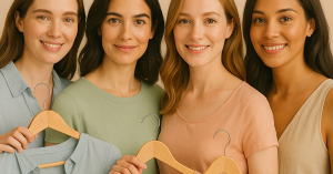 linkedin header heads included