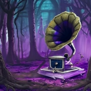 Rudolpho Gian-Franco: Building time machines out of sound in a world full of noise. 