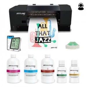 dtg dtfline fusion model j 1