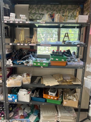 ArtOrnate – India’s #1 store for resin art & candle making materials.