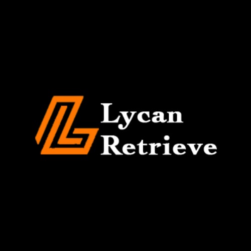 Lycan Retrieve Expert Asset Recovery Services