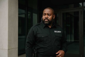 Anaheim security guard company