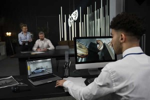 Beverly Hills Security Guard Company