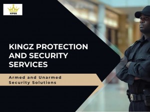 Kingz Protection and Security Services