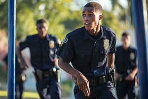 Ontario security guard company