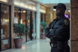 Rancho Cucamonga Security Guard Services