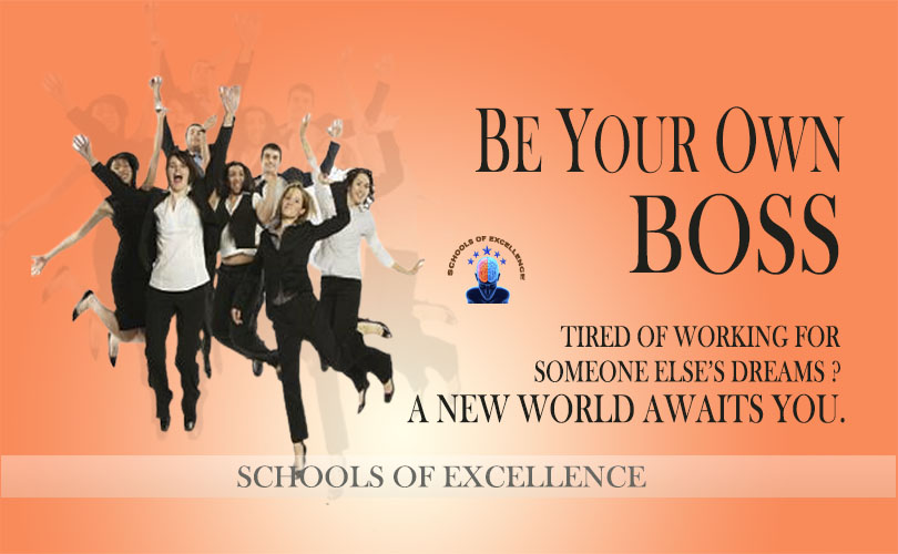 Schools Of Excellence Launches Aggressive Growth Drive for DMIT Franchise Expansion Across All Cities Of Maharashtra