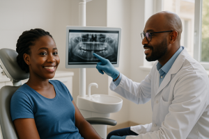 highfield dental clinic prices in harare