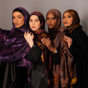 abaya collection by halsandsals