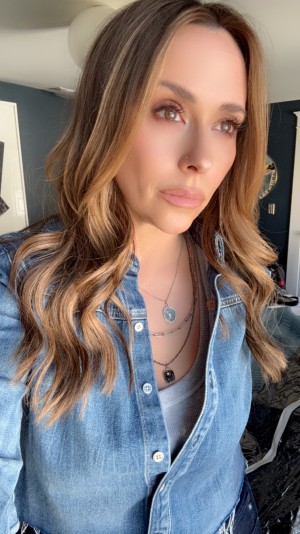 Jennifer Love Hewitt