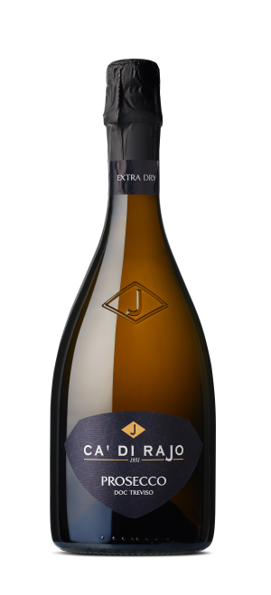 CDR Prosecco Doc Treviso Extra Dry
