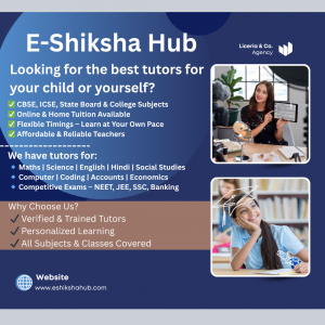 E Shiksha Hub