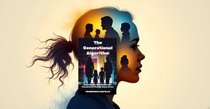 Licensed Therapist Francisco Castillo Decodes Generational Trauma through His Book “The Generational Algorithm”