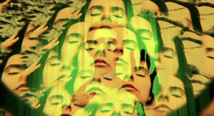 Biance Sensor Noise Apparition