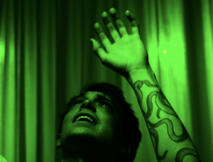 Dylan Snyder Apparition