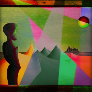 Sensor Noise APPARITION