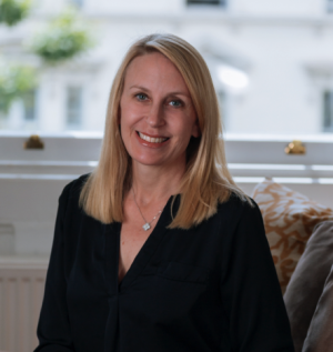 Dr. Ashley Rosset: A Compassionate Approach to Mental Health in New Canaan/Darien Area