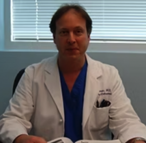 Harris Gellman, MD, FACS: A Leader in Orthopedic Hand Surgery Joins Baptist Health Orthopedic Care