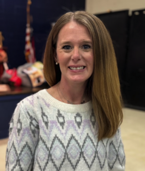 Katharine Guest: Transforming Patient Care at Humana Health Insurance in Ridgeland, Mississippi