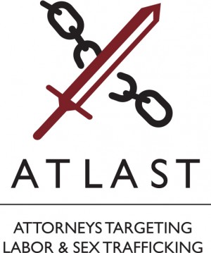 Local Nonprofit Hosts Human Trafficking Awareness Event