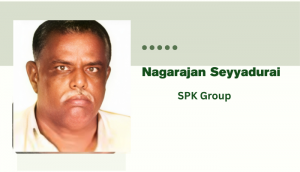 Nagarajan Seyyadurai 