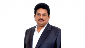 Nagarajan Seyyadurai 