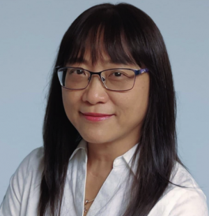 Emily Chou, Recognized by BestAgents.us as a 2025 Top Agent 