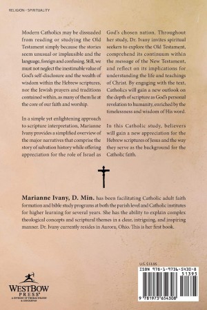 Illuminating New Christian Book Goes Back in History to Understand Christ’s Story of Salvation