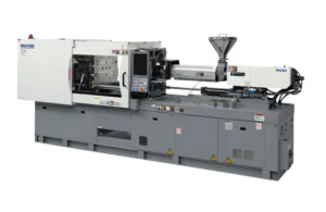 Plastic Injection Molding Machines