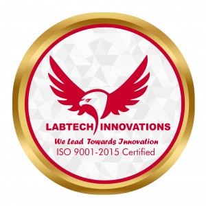 Labtech Innovations Logo
