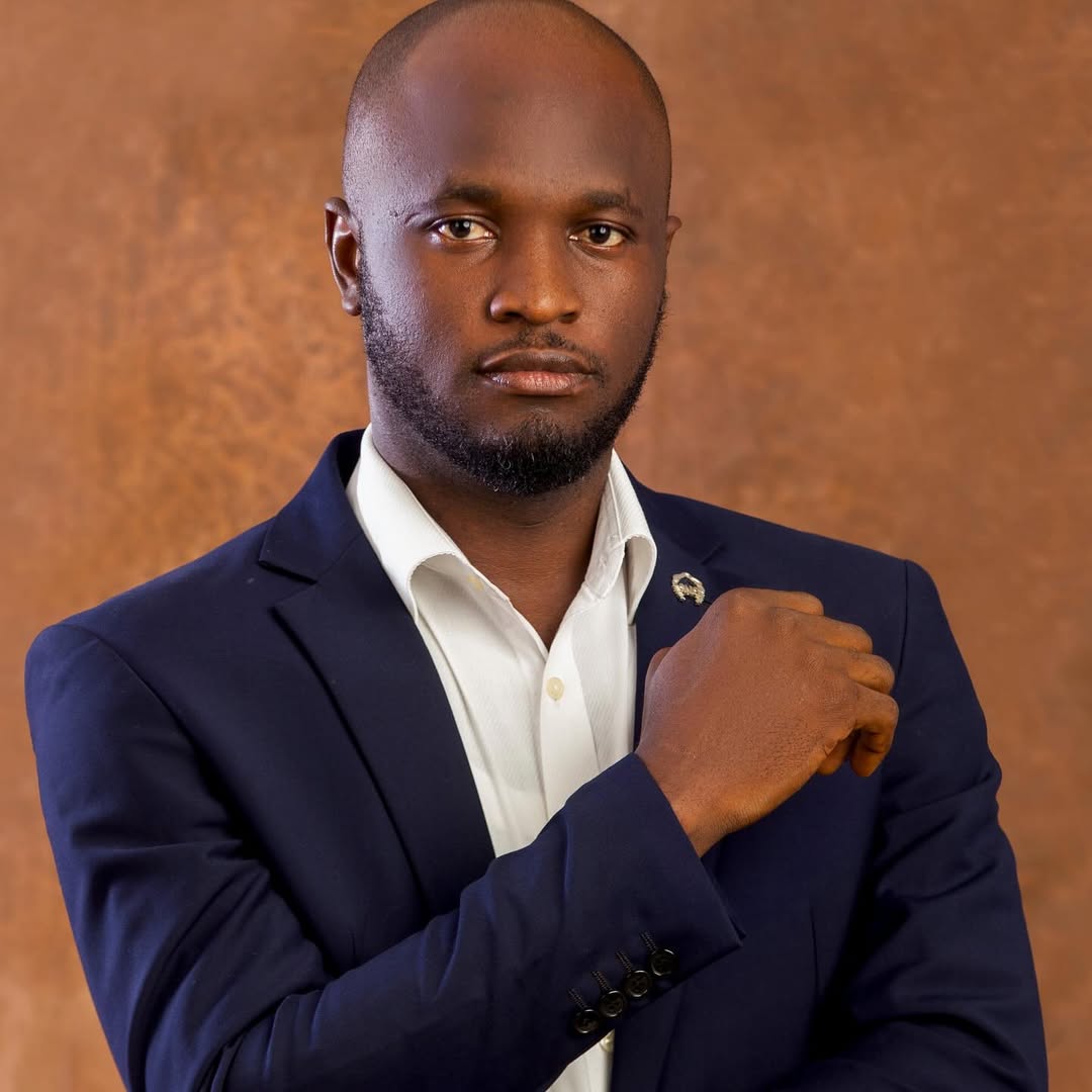 MR Abraham Udoka