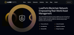 About Luxeports