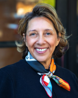 Gabi Culpepper, Recognized by BestAgents.us as a 2025 Top Agent 