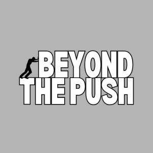Beyond the Push Logo