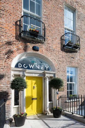Irish Architecture Firms - Downey