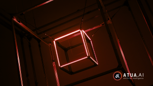 Driving multichain efficiency through advanced AI coordination